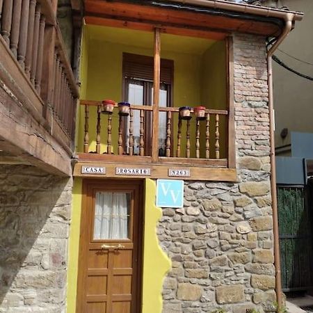 ミエレス Casa Rosarioヴィラ エクステリア 写真