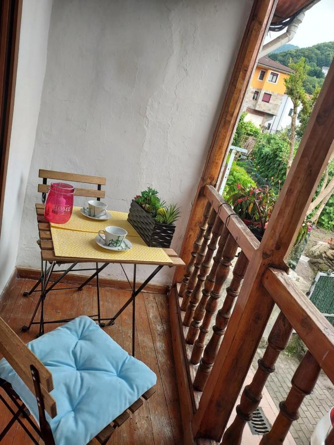 ミエレス Casa Rosarioヴィラ エクステリア 写真