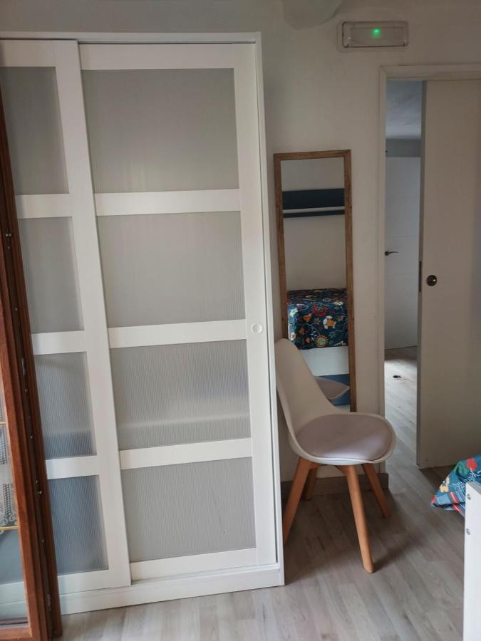 ミエレス Casa Rosarioヴィラ エクステリア 写真