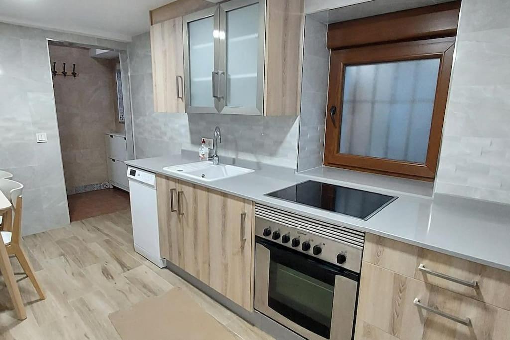 ミエレス Casa Rosarioヴィラ エクステリア 写真