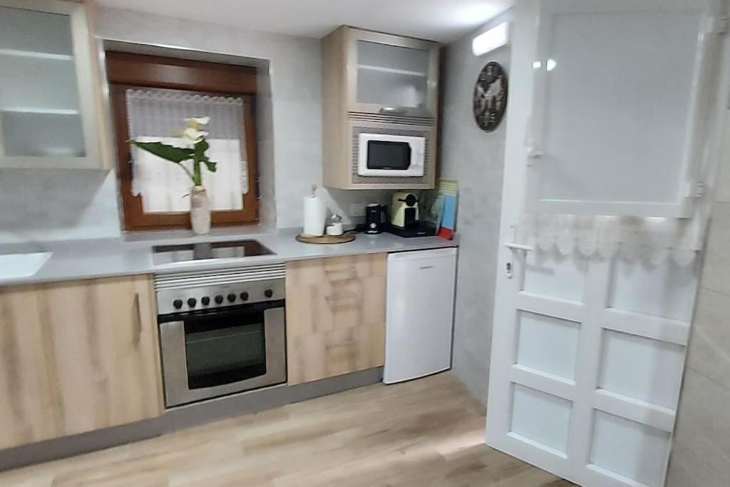 ミエレス Casa Rosarioヴィラ エクステリア 写真