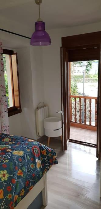ミエレス Casa Rosarioヴィラ エクステリア 写真
