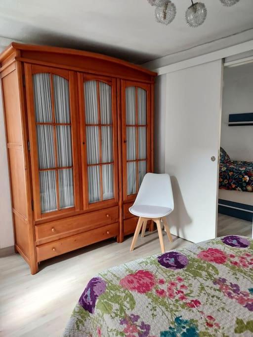 ミエレス Casa Rosarioヴィラ エクステリア 写真
