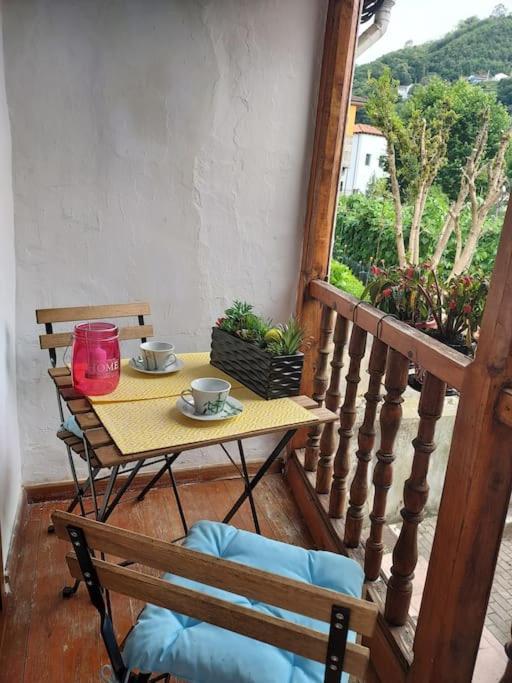 ミエレス Casa Rosarioヴィラ エクステリア 写真
