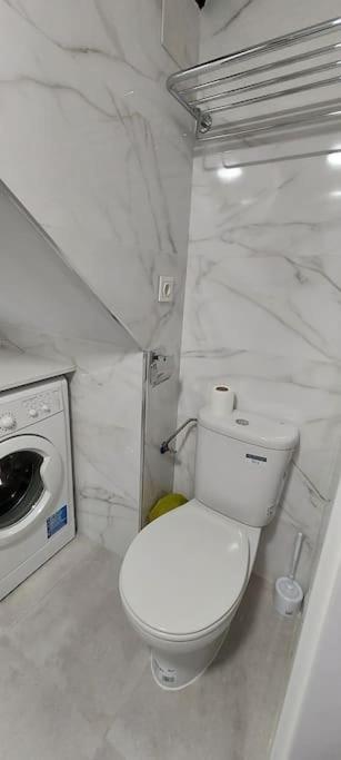 ミエレス Casa Rosarioヴィラ エクステリア 写真