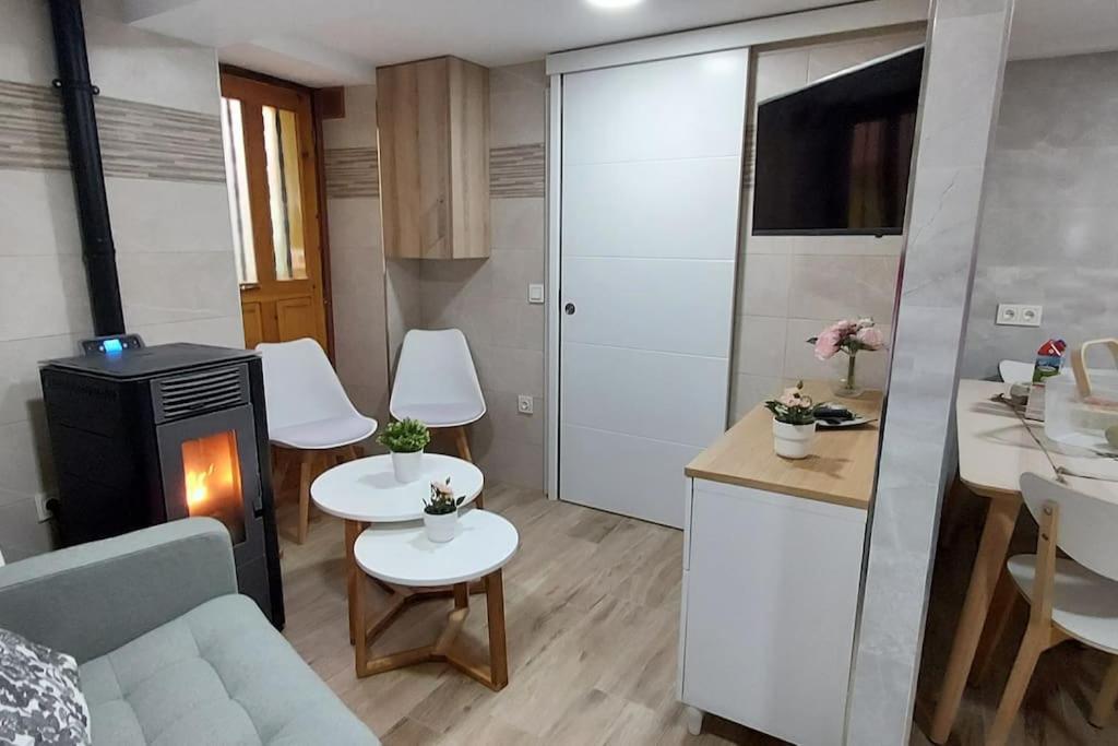 ミエレス Casa Rosarioヴィラ エクステリア 写真